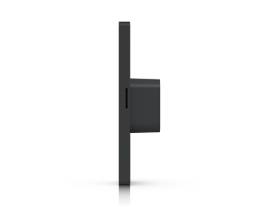 Ubiquiti, G3 Reader Pro, fekete