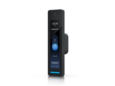 Ubiquiti, G3 Reader Pro, fekete