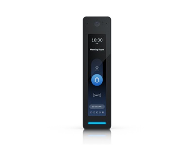 Ubiquiti, G3 Reader Pro, fekete
