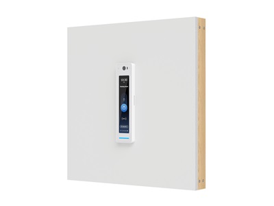 Ubiquiti, G3 Reader Pro, fehér