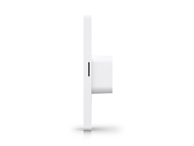 Ubiquiti, G3 Reader Pro, fehér