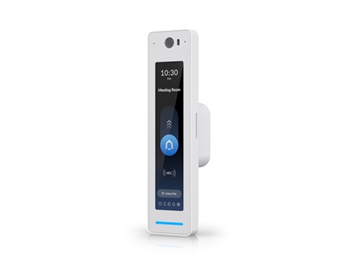 Ubiquiti, G3 Reader Pro, fehér