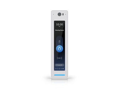 Ubiquiti, G3 Reader Pro, fehér
