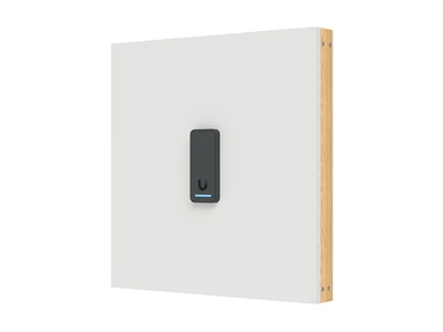 Ubiquiti, G3 Reader, fekete