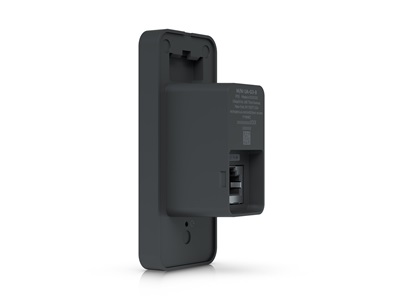 Ubiquiti, G3 Reader, fekete