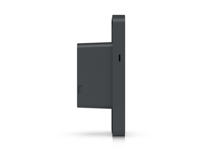 Ubiquiti, G3 Reader, fekete