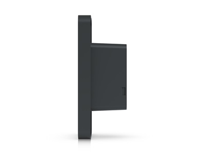 Ubiquiti, G3 Reader, fekete