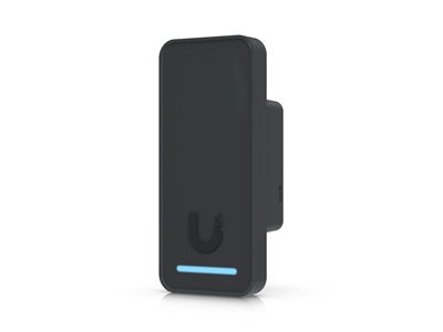 Ubiquiti, G3 Reader, fekete