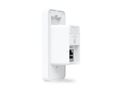 Ubiquiti, G3 Reader, fehér