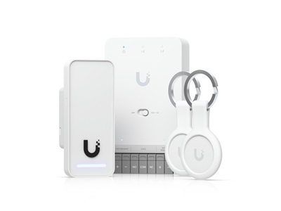 Ubiquiti, G3 Starter Kit