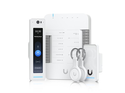 Ubiquiti, G3 Starter Kit Pro