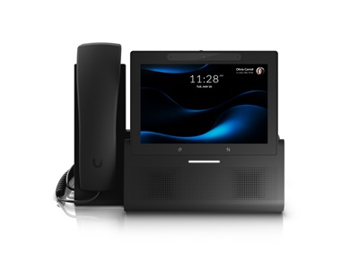 Ubiquiti, G3 Touch Enterprise