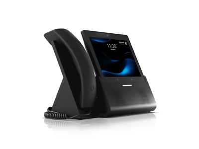 Ubiquiti, G3 Touch Enterprise
