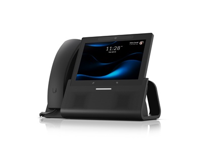 Ubiquiti, G3 Touch Enterprise
