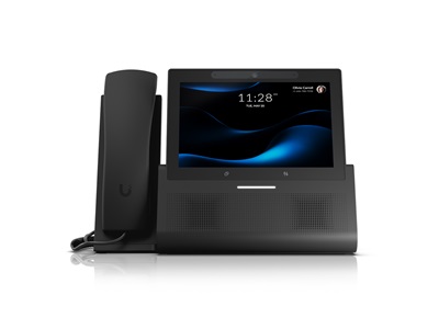 Ubiquiti, G3 Touch Enterprise