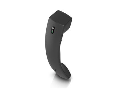 Ubiquiti, G3 Wireless Handset