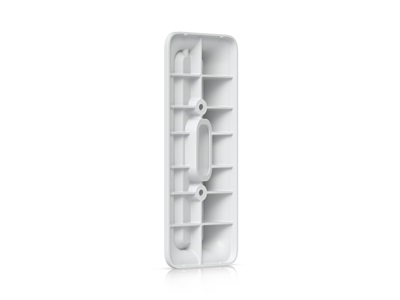 Ubiquiti, G4 Doorbell Pro PoE Gang Box Mount, fehér