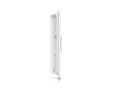 Ubiquiti, G4 Doorbell Pro PoE Gang Box Mount, fehér