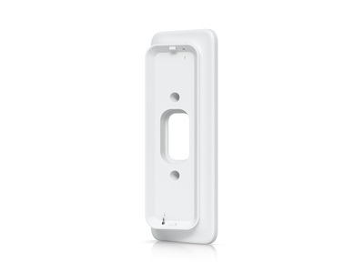 Ubiquiti, G4 Doorbell Pro PoE Gang Box Mount, fehér
