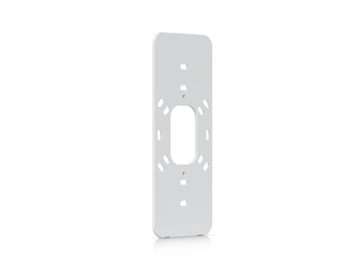 Ubiquiti, G4 Doorbell Pro PoE Gang Box Mount, fehér