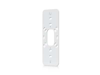 Ubiquiti, G4 Doorbell Pro PoE Gang Box Mount, fehér