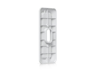 Ubiquiti, G4 Doorbell Pro PoE Gang Box Mount, fehér
