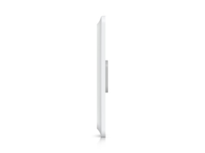 Ubiquiti, G4 Doorbell Pro PoE Gang Box Mount, fehér