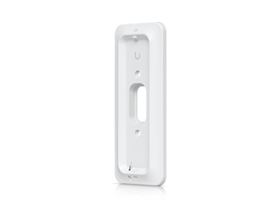 Ubiquiti, G4 Doorbell Pro PoE Gang Box Mount, fehér