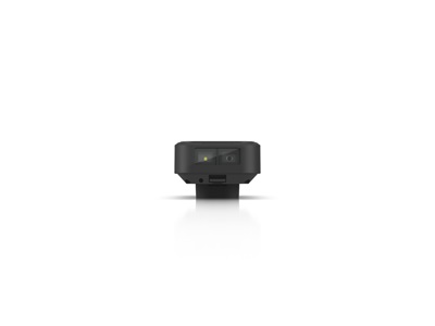 Ubiquiti, G4 Doorbell Professional PoE Kit, fekete
