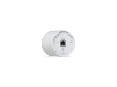 Ubiquiti, G4 Doorbell Professional PoE Kit, fehér
