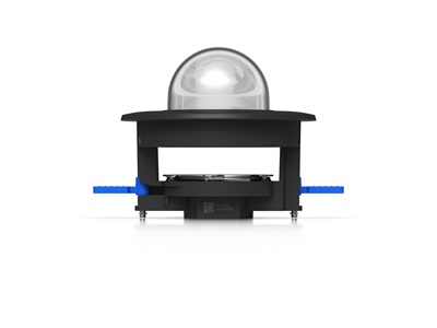 Ubiquiti, G5 Dome Ultra Flush Mount, fekete