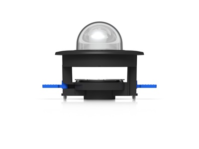 Ubiquiti, G5 Dome Ultra Flush Mount, fekete