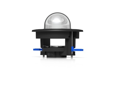 Ubiquiti, G5 Dome Ultra Flush Mount, fekete