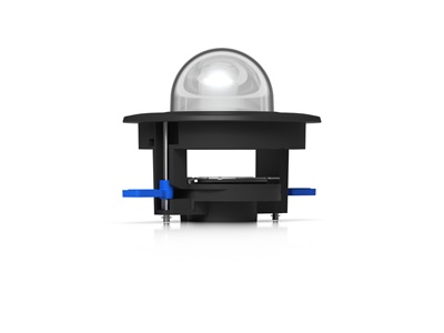 Ubiquiti, G5 Dome Ultra Flush Mount, fekete