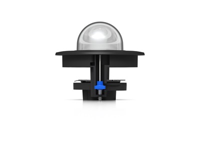 Ubiquiti, G5 Dome Ultra Flush Mount, fekete