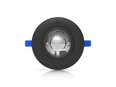 Ubiquiti, G5 Dome Ultra Flush Mount, fekete