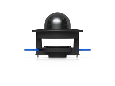 Ubiquiti, G5 Dome Ultra Flush Mount, fekete (smoked bubble)