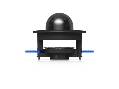 Ubiquiti, G5 Dome Ultra Flush Mount, fekete (smoked bubble)