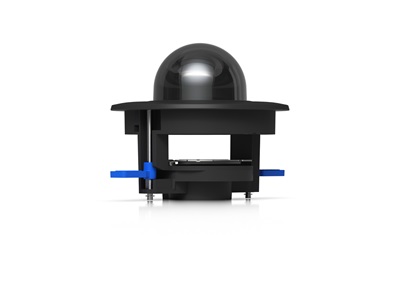 Ubiquiti, G5 Dome Ultra Flush Mount, fekete (smoked bubble)
