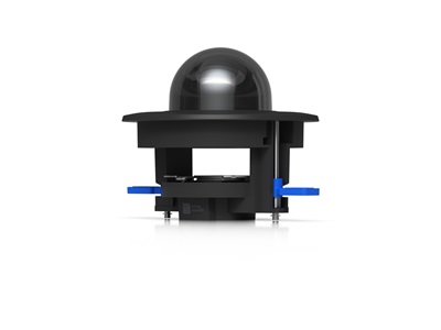 Ubiquiti, G5 Dome Ultra Flush Mount, fekete (smoked bubble)