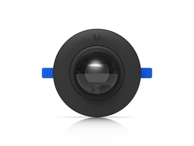 Ubiquiti, G5 Dome Ultra Flush Mount, fekete (smoked bubble)