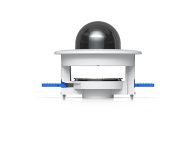 Ubiquiti, G5 Dome Ultra Flush Mount, fehér (smoked bubble)
