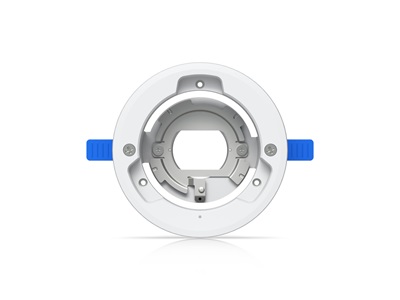 Ubiquiti, G5 Dome Ultra Flush Mount, fehér (smoked bubble)