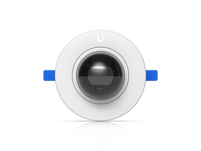 Ubiquiti, G5 Dome Ultra Flush Mount, fehér (smoked bubble)