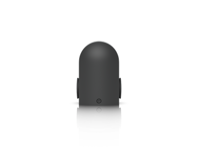 Ubiquiti, G5 PTZ Conduit Adapter, fekete