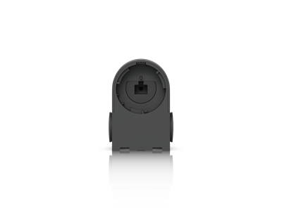 Ubiquiti, G5 PTZ Conduit Adapter, fekete