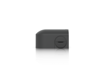 Ubiquiti, G5 PTZ Conduit Adapter, fekete