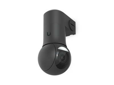 Ubiquiti, G5 PTZ Conduit Adapter, fekete