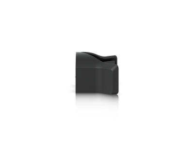 Ubiquiti, G5 PTZ Corner Mount, fekete
