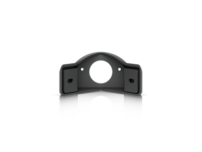 Ubiquiti, G5 PTZ Corner Mount, fekete